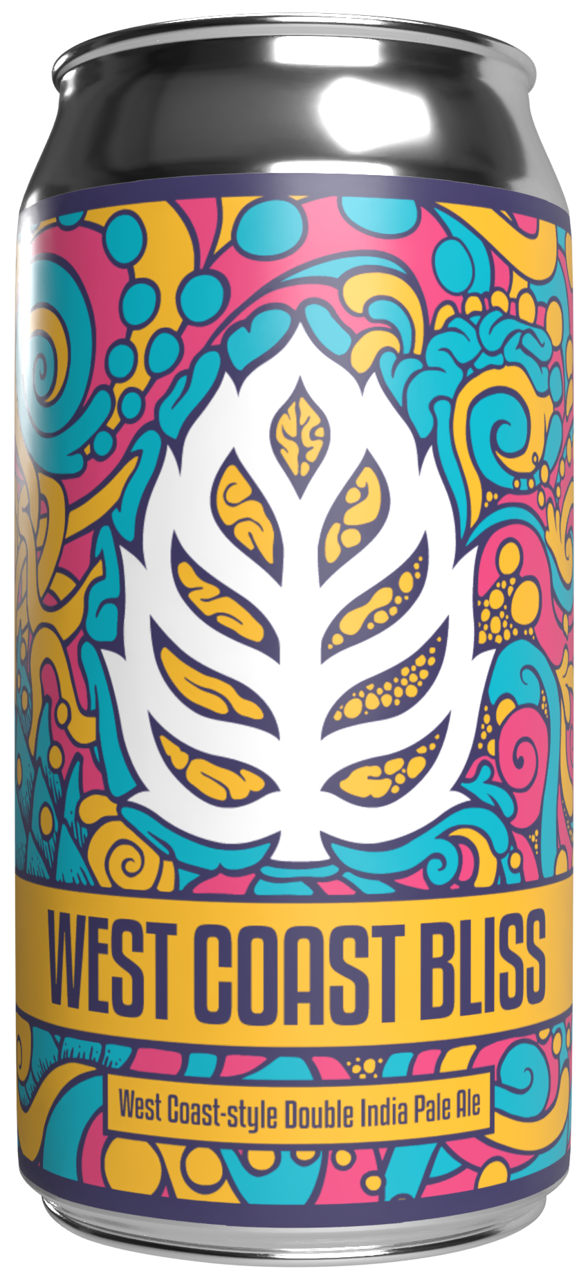 Lupulin Brewing | West Coast Bliss